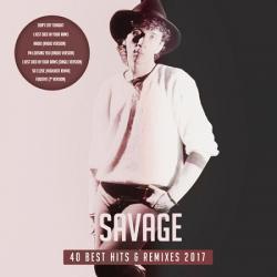 Savage - Remixes 40 Best Hits