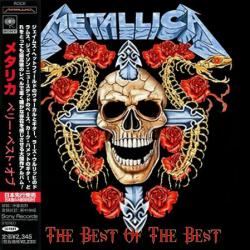 Metallica - The Best of the Best 2017