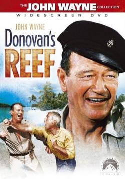   / Donovan's Reef MVO