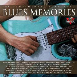 VA - Blues Memories