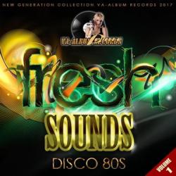 VA - Fresh Sounds Remix Disco 80s: Vol.1