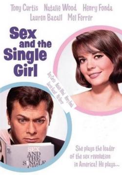     / Sex and the Single Girl DVO