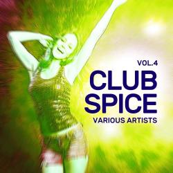 VA - Club Spice Vol 4