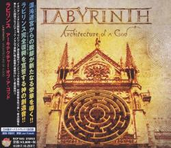 Labyrinth - Architecture of a God