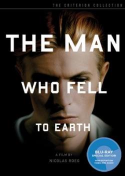 ,     / The Man Who Fell to Earth MVO