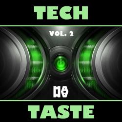 VA - Tech Taste, Vol. 2