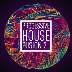 VA - Progressive House Fusion Vol.2