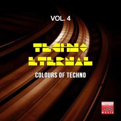 VA - Techno Eternal, Vol. 4