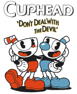 Cuphead [L] [ENG / ENG] (2017) (20170929) [GOG]