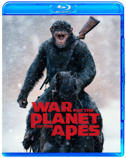  :  / War for the Planet of the Apes [USA Transfer] [2D] DUB