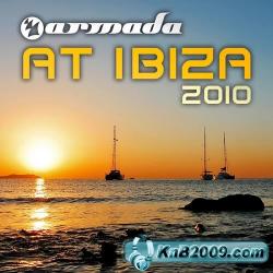 VA - Armada At Ibiza 2010
