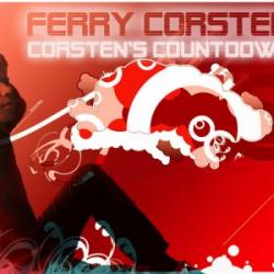 Ferry Corsten - Corsten's Countdown 167