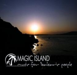 Roger Shah - Music for Balearic People 138