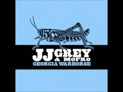 JJ Grey Mofro - Georgia Warhorse