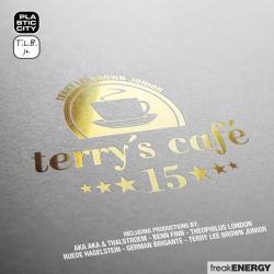 VA - Terry's Café 13