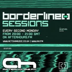 Activa - Borderline Sessions 022