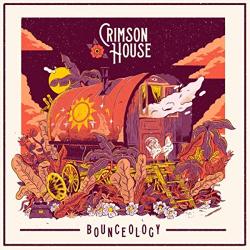 Crimson House - Bounceology