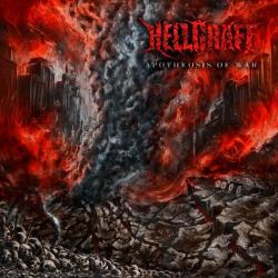 Hellcraft - Apotheosis of War