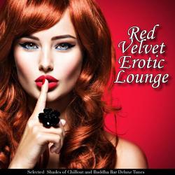 VA - Red Velvet Erotic Lounge