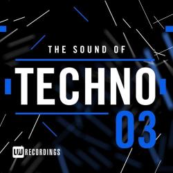 VA - The Sound Of Techno Vol 03