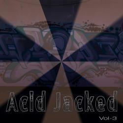 VA - Acid Jacked, Vol. 3