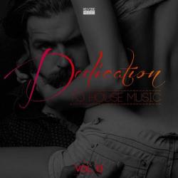 VA - Dedication to House Music Vol 13