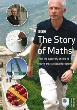 BBC.   (4   4) / The Story of Maths