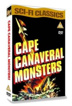    / The Cape Canaveral Monsters VO
