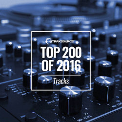 VA - Traxsource Top 200 Tracks of 2016
