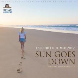 VA - Sun Goes Down: Chillout Party