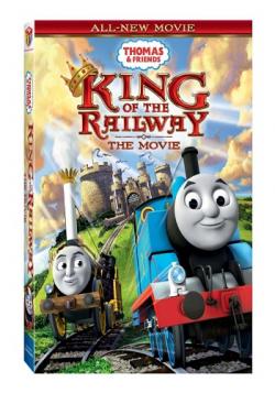    :    / Thomas Friends: King of the Railway DUB