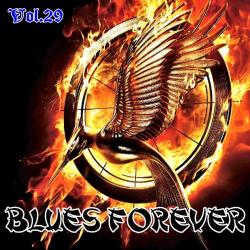 VA - Blues Forever, Vol.29