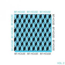 VA - Bit-House, Vol. 2-the House Rhythm
