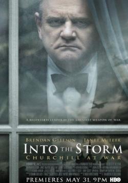   / Into the Storm MVO