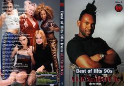 VA - Best of Hits 90s from ALEXnROCK  1