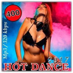 VA - Diskoteka Hot Dance Vol. 400