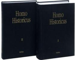 Homo Historicus.  80-    . . . . I-II. )