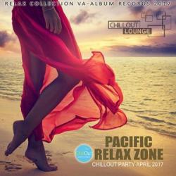 VA - Pacific Relax Zone