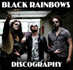 Black Rainbows - Discography