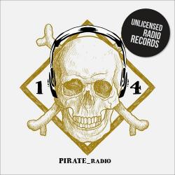 VA - Pirate Radio Vol. 14