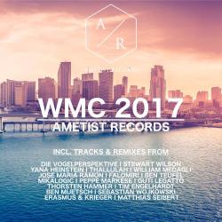 VA - Ametist Records WMC 2017