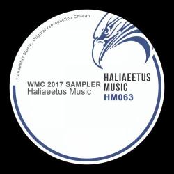 VA - Haliaeetus Music WMC 2017 Sampler