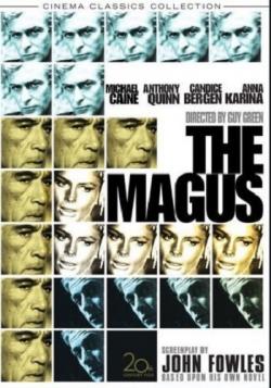  / The Magus MVO