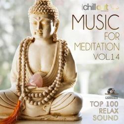 VA - Music For Meditation Vol 14