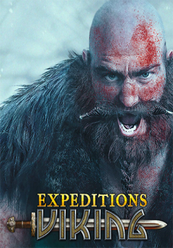 Expeditions: Viking - Digital Deluxe Edition [v 1.0.5] [Steam-Rip от Let'sРlay]