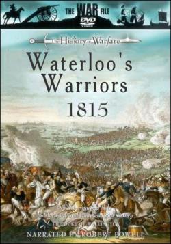   (1   2) / Waterloo's Warriors DVO