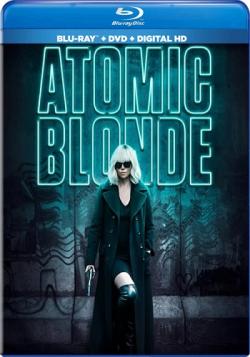   / Atomic Blonde DUB [iTunes]