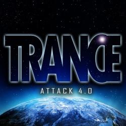 VA - Trance Attack 4.0
