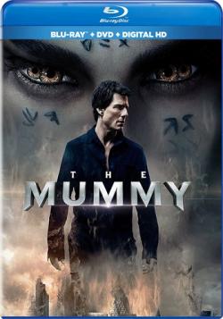  / The Mummy DUB