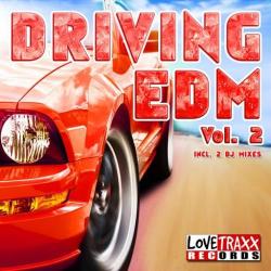 VA - Driving EDM Vol. 2